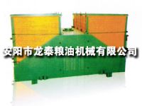6×13、6×15層無立軸自衡6倉平篩